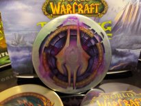 World of Warcraft Burning Crusade Classic Kit Presse    UNBOXING   18
