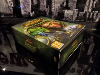 World of Warcraft Burning Crusade Classic Kit Presse    UNBOXING   29