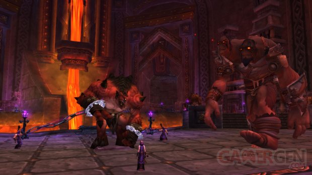 World of Warcraft Cataclysm Classic 2