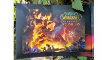 World of Warcraft Classic Kit Presse 0012