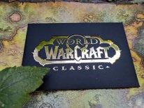 World of Warcraft Classic Kit Presse 0026