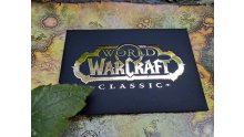 World of Warcraft Classic Kit Presse 0026