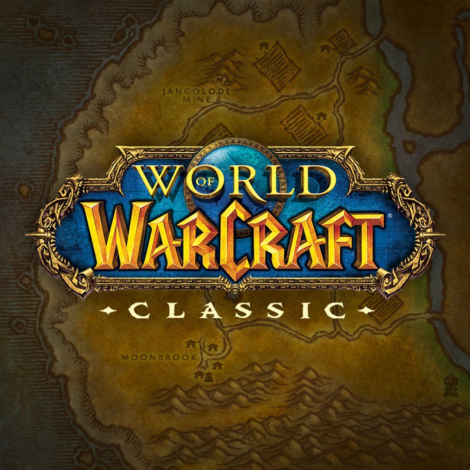 World-of-Warcraft-Classic_logo