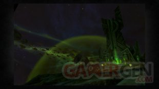 World of Warcraft Légion 06 08 2015 screenshot 1