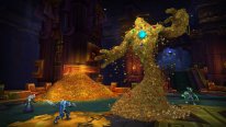 World of Warcraft Les flots de la vengeance 01 03 11 2018