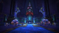 World of Warcraft Les flots de la vengeance 02 03 11 2018