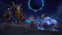 World of Warcraft Les flots de la vengeance 03 03 11 2018