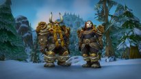 World of Warcraft Les flots de la vengeance 05 03 11 2018