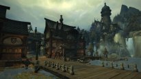 World of Warcraft Les flots de la vengeance 06 03 11 2018