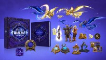 World of Warcraft Midnight Collector