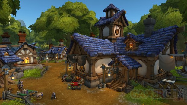 World of Warcraft Midnight Housing 039