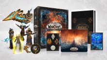World Of Warcraft Shadowlands Edition Collector (2)