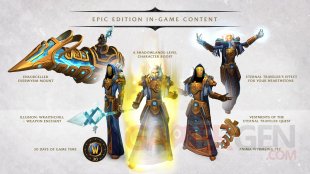 World Of Warcraft Shadowlands Edition Collector (4)
