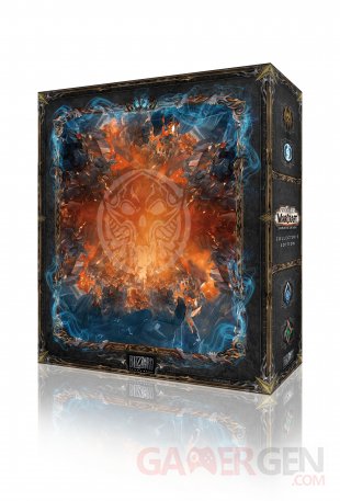 World Of Warcraft Shadowlands Edition Collector (5)