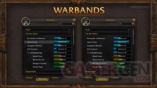 World of Warcraft The War Within 100 04 11 2023