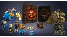 World of Warcraft The War Within 20th Anniversary Collector's Edition Bannière