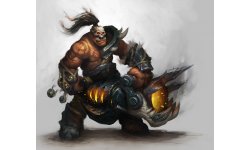 World of Warcraft Warlords of Draenor 09 11 2013 artwork (6)