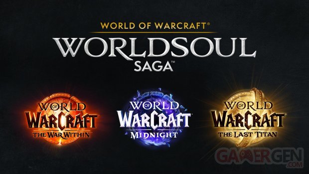 World of Warcraft Worldsoul Saga 04 11 2023