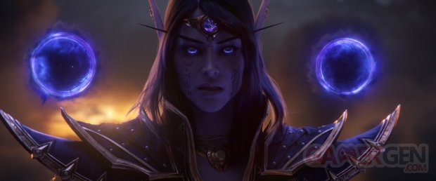 world of warcraft WoW Midnight Cinematic Stills (3)
