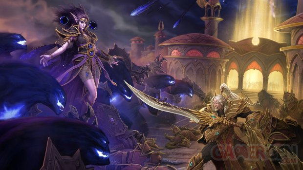 World of Warcraft WoW Midnight