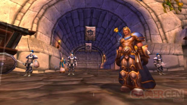 World of Warcraft Wrath of the Lich King Classic Date sortie (13)