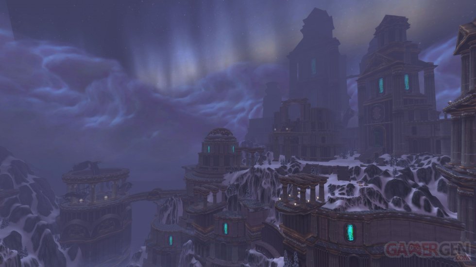 World of Warcraft Wrath of the Lich King Classic Date sortie (16)