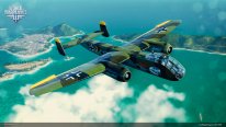 World of Warplanes German Bombers Kreator (10)