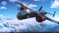 World of Warplanes German Bombers Kreator (11)