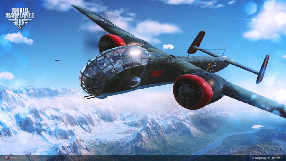 World of Warplanes German_Bombers_Kreator (11)