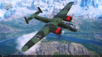 World of Warplanes German Bombers Kreator (12)