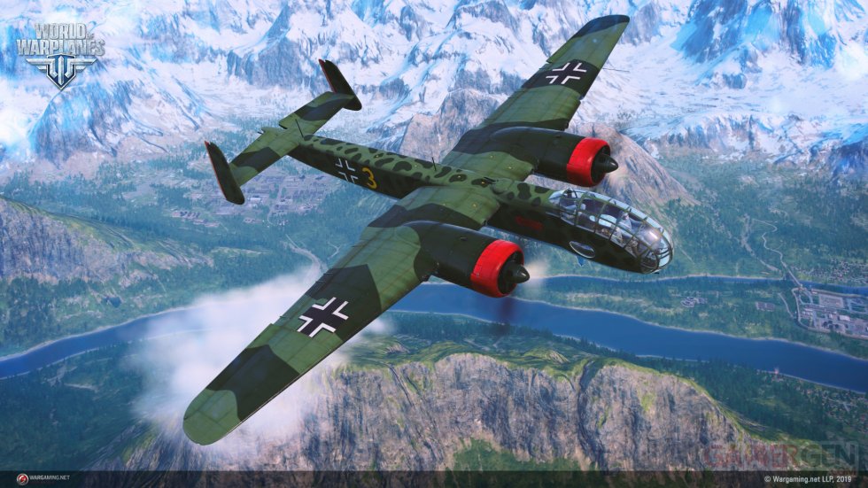 World of Warplanes German_Bombers_Kreator (12)