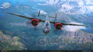 World of Warplanes German Bombers Kreator (14)