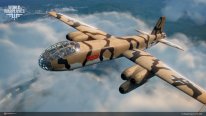 World of Warplanes German Bombers Kreator (1)