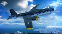 World of Warplanes German Bombers Kreator (5)