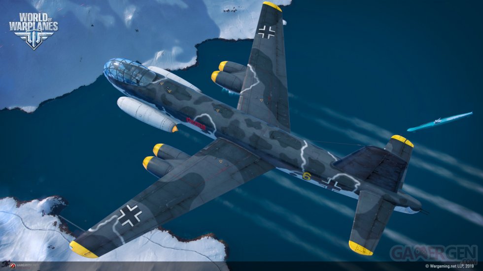 World of Warplanes German_Bombers_Kreator (7)