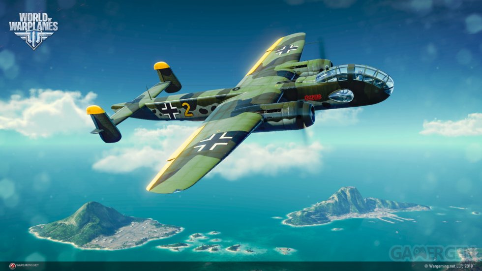 World of Warplanes German_Bombers_Kreator (8)