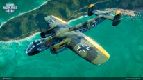 World of Warplanes German Bombers Kreator (9)
