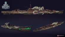 World of Warships 09-2018 Halloween (13)