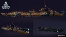 World of Warships 09-2018 Halloween (15)