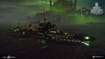 World of Warships 09 2018 Halloween Screenshots (12)
