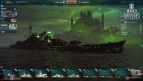 World of Warships 09 2018 Halloween Screenshots (15)