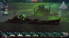 World of Warships 09-2018 Halloween Screenshots (15)