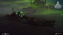 World of Warships 09 2018 Halloween Screenshots (16)
