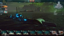 World of Warships 09-2018 Halloween Screenshots (1)