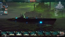 World of Warships 09-2018 Halloween Screenshots (9)