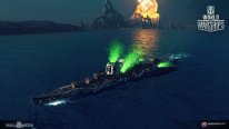 World of Warships 09 2018  Halloween Screenshots1 1920x1080 (2)