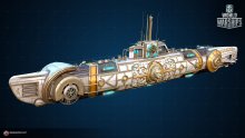 World of Warships 09-2018 _Lazarus_Centurino_Render1_1920x1080 (1)