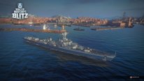World of Warships Blitz 10 18 12 2018