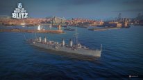 World of Warships Blitz 12 18 12 2018
