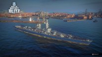 World of Warships Blitz 13 18 12 2018